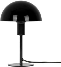Nordlux - Ellen Mini Lampa Stołowa Black