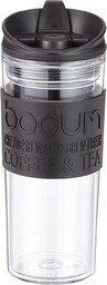 Bodum 11101-01S Travel Mug kubek termiczny z tworzywa