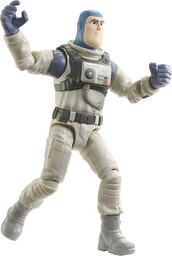 Disney Pixar Buzz Astral XL-01 Duża figurka podstawowa