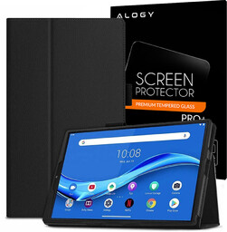 Etui Stand Cover Alogy do Lenovo M10 Gen.2