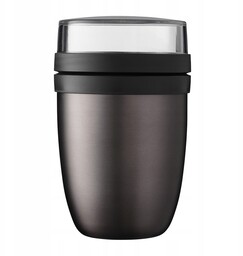 Mepal Lunchpot Termiczny Ellipse Titanium 107647040300
