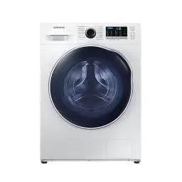 Samsung WD8NK52E0AW Ecobbubble 46cm 8kg/5kg Pralko-suszarka
