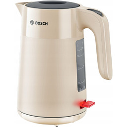 Czajnik elektryczny Bosch MyMoment 1.7l 2,4kW TWK2M167 Bezprzewodowy