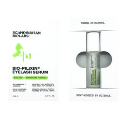 Scandinavian Biolabs Bio-Pilixin Eyelash Serum Serum do rzęs