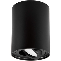 OPRAWA NATYNKOWA SPOT TUBA CZARNA CONE W1