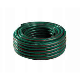 Wąż Ogrodowy 4-WARSTWOWY 24BAR 1'' 50 metrów Greenbos