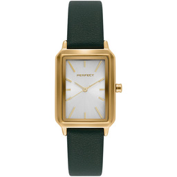 Zegarek damski PERFECT E404-02B + BOX