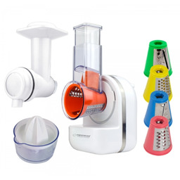 Robot Kuchenny Wielofunkcyjny Panzanella Esperanza