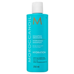 Moroccanoil Hydration Hydrating Shampoo szampon do włosów suchych