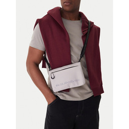 Saszetka Quiksilver CEOWB-QUIC-F-003-09 Szary