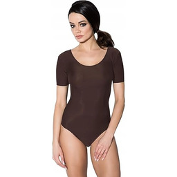 Aquarti body damskie taneczne r. L/ DE 40
