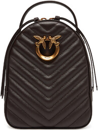 Plecak PINKO Love Click Mini Backpack PE 25