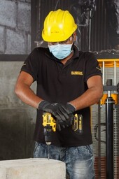 DEWALT Wiertarko-wkrętarka 18V DCD777D2T