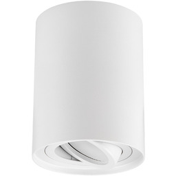 OPRAWA NATYNKOWA SPOT TUBA BIAŁA CONE W1