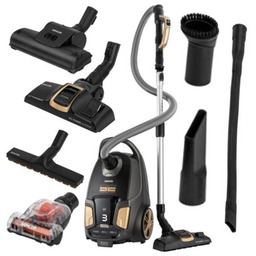 SENCOR Odkurzacz SVC 9300BK Zyskaj