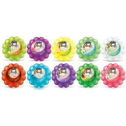 Odświeżacz Powietrza W Żelu Arola Mix Zapachów 150G