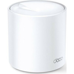 System Mesh TP-Link Deco X20 AX1800 Wi-Fi 6