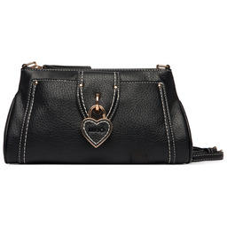 Torebka Liu Jo AA6064 E1109 Czarny