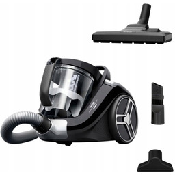 Odkurzacz bezworkowy Tefal Compact Power XXL TW4B36 Total