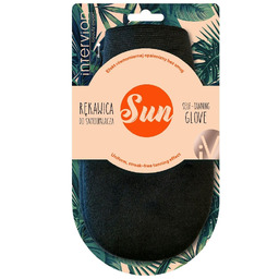Rękawica do samoopalacza