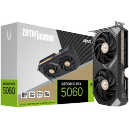 Zotac GeForce RTX 5060 AMP 8GB GDDR7 128bit