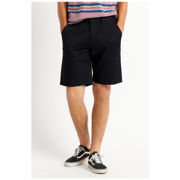szorty BRIXTON - Choice Chino Short Black (BLACK)