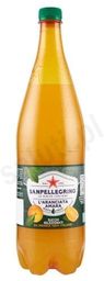 San Pellegrino Aranciata amara - Gazowany napój