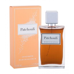 Reminiscence Patchouli, Woda toaletowa 50ml