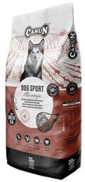 Canun Dog Sport 20 kg 40% mięsa