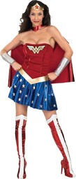Rubie''s 17440NS000 WONDERWOMAN WONDER WOMAN DC Comics fantazyjna