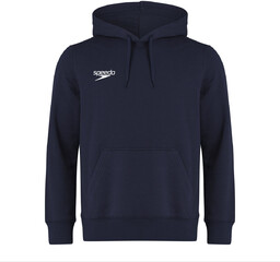 Bluza sportowa z kapturem męska Speedo Club Hoody