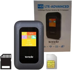 Tenda 4G185