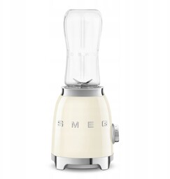 Smeg Blender sportowy PBF01CREU