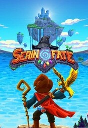 Serin Fate (PC) klucz Steam