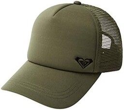 Roxy Finishline Hat czapka z daszkiem bejsbolówka damska