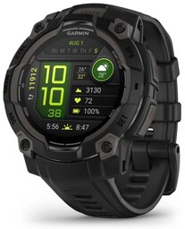GARMIN Smartwatch Instinct 3 45mm Black