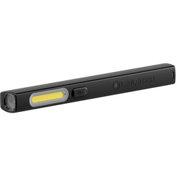 Latarka robocza W2R Work Led_lenser Aku Usb