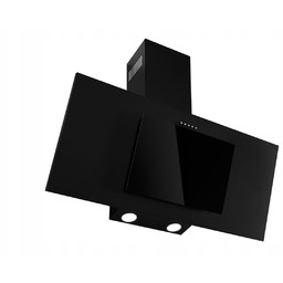 Okap kuchenny kominowy Toflesz Fiera Sprint 80 cm