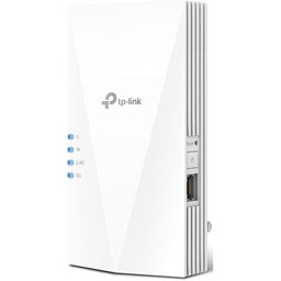 Wzmacniacz sygnału TP-Link RE700X 802.11a/b/g/n/ac/ax