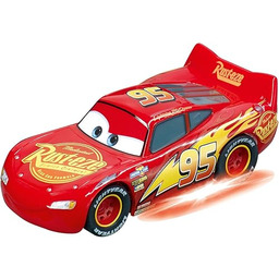 Carrera 20064150 Carrera GO!!! Disney Pixar Auta Zygzak
