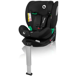LIONELO Fotelik samochodowy Braam Air i-Size 40-150 cm