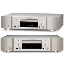 Marantz CD6007 Odtwarzacz CD Hi-Res Usb-a Player Flac