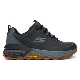 Sneakersy Skechers 237669/CHAR Szary