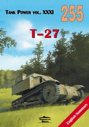 T-27 MILITARIA 255