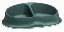 STEFANPLAST Miska dla psa lub kota Chic plastikowa
