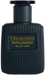 Trussardi Riflesso Blue Vibe woda toaletowa 30 ml