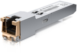 Moduł SFP Ubiquiti UACC-CM-RJ45-1G RJ45 1Gbps 100m