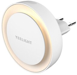 Yeelight Lampka nocna z czujnikiem zmierzchu Sensor Plug-in