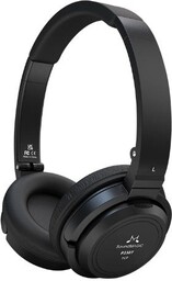 SoundMAGIC P23BT Black Bluetooth 5.0 Nfc Aptx Hd