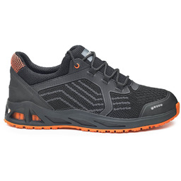 Obuwie ochronne BASE K-Twist Shoe O1 FO SRC;